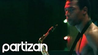 FEMI KUTI LIVE AT THE SHRINE  official trailer  directed by Raphaël Frydman [upl. by Nolat81]