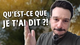 Les Youtubeurs de lExpatriation en PLS Javais Prévenu [upl. by Eelasor13]