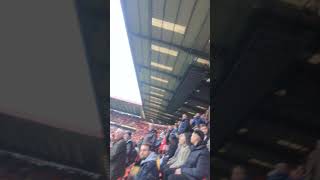 Charlton Vs Wrexham epic pre match build up football charltonathletic wrexhamfc [upl. by Ahsini]