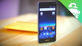 BLU Phones Secretly Sending Personal Data To Chinese Server [upl. by Siesser]