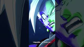 Trunks derrota a Zamasu dragonball trunks vegetto xenoverse2 gameplay gaming [upl. by Painter]