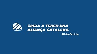 Aliança catalana💪 Salvem cataluña y la economia catalana [upl. by Ettennan]