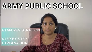 ARMY SCHOOL RECRUITMENT EXAM  AWES OST 2024  STEP BY STEP EXPLANATION [upl. by Furnary]