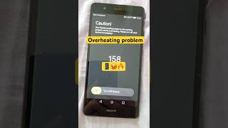 Mobile Heating Problem smartphone overheating devicerepair tech automobile repairable tips [upl. by Atteiluj948]