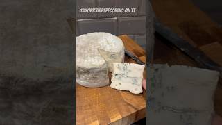 Did you try this blue cheese before Moldy Cheese shorts [upl. by Aimo993]