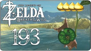 THE LEGEND OF ZELDA BREATH OF THE WILD 193 ► Krog Samen und Leunen [upl. by Gladstone]