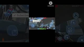 Mech Arena gameply [upl. by Scharff]