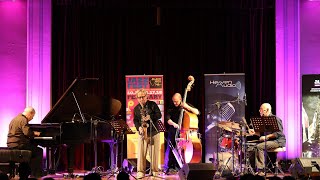 Dimitris Kalantzis Quartet  Live at BLACKBOX Jazz Festival 2024 [upl. by Imefulo217]