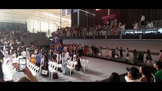 Stretton State College year 6 graduation ceremony Brisbane Australia 🇦🇺 4 [upl. by Rego251]