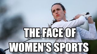 The LPGA loves Caitlin Clark I What does the WNBA think [upl. by Elohcin]