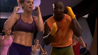 Tae Bo 2004 Capture the Power Energy 2 [upl. by Kamaria]