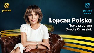 Sędzia Trybunału Stanu o praworządności quotquotBarbarzyńcy naruszyli konstytucjęquot  Lepsza Polska [upl. by Madeline481]