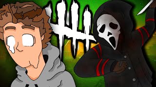 LIVE Dead By Daylight but we get freaky lol [upl. by Sutherland]