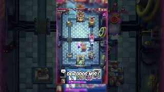 Mucho Miner Control en el META ClashRoyale Shorts [upl. by Nilrah]