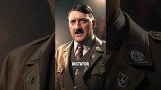 Facts About Adolf Hitler  Who was Hitler  Adolf Hitler  Nazi Leader Biography adolfhitler [upl. by Kalam]