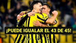 📻📺 Tirando Paredes matutino30424  Peñarol en carrera por otro histórico torneo corto [upl. by Treulich]