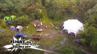 FLIGHT vol7 Polínko 2017 [upl. by Gabie261]