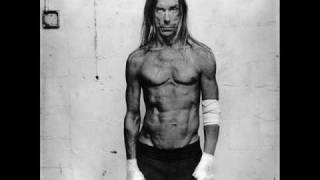 Iggy Pop  I Need More [upl. by Baerl719]