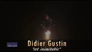 Teaser Didier Gustin [upl. by Aryc]