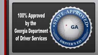 Joshuas Law Drivers Ed Online  Georgia DDS Approved [upl. by Seaden]