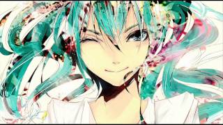 VOCALOID2 Hatsune Miku  quotMake Me To Smilequot HD amp MP3 [upl. by Ilyse709]