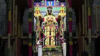 Namakkal Anjaneyar Temple Tamil Nadu [upl. by Zorana]