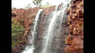 The Grotto  Waterfalls  Kimberley [upl. by Baxy]