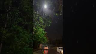 Aao ki Shabnam ki bunde barasti hai Mausam kaisa rahega ab to chale aao [upl. by Wilonah862]