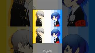 Maze of Life  Persona Q Shadow of the Labyrinth Persona3 Persona4 PersonaQ [upl. by Monteith]