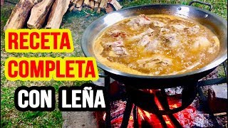 Originales Carnitas Estilo Michoacán Con Leña Como En El Rancho [upl. by Alyehc]