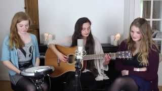 Mexico The Staves Cover  Laines [upl. by Ahsiner]