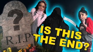 IS THIS THE END  Merrell Twins Exposed [upl. by Peirce]