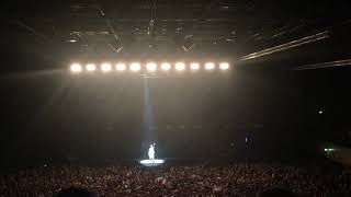 Marteria Stadthalle Rostock singt 1965 FCH bis in den Tod [upl. by Aneerb877]