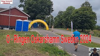 O  Ringen Oskarshamn Sweden 2024 del 1 [upl. by Zzahc]