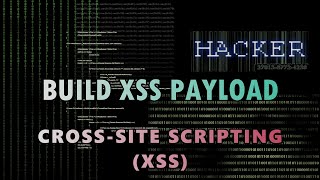 How to build XSS payloads  CrossSite ScriptingXSS Tutorial  Ethical Hacking With Javascript [upl. by Lugar]