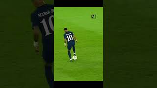 Neymar Skills shorts neymar neymarskills [upl. by Ridglee]