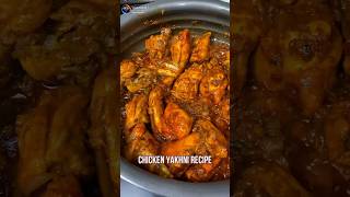 quotHow to Make Delicious Chicken Handi  Easy Handi Recipe for Beginners  FoodShorts viralshort [upl. by Aydidey233]