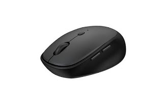 Havit MS76GT Plus Wireless Optical Mouse  ALPHABYTE TECHNOLOGY [upl. by Rainah]