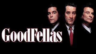 GOODFELLAS 1990 MOVIE REVIEW  ENDING EXPLAINED  ROBERT DE NIRO  JOE PESCI  ROY LAYOTA [upl. by Asilanna896]