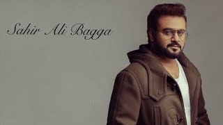 Saiyan Song lyrics By Sahir Ali bagga Mushap 2024 slow reverb [upl. by Dita]