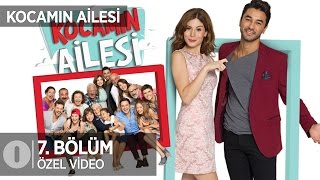 Pelin kaybolmuş Kocamın Ailesi 7 bölüm [upl. by Anuala]