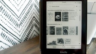 How to get free books on Kindle [upl. by Luba426]