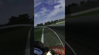 Helmet Cam 200 Horsepower Ducati [upl. by Evol209]