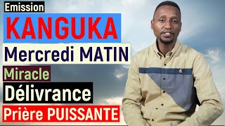 KANGUKA DE MERCREDI LE 13112024 par Chris Ndikumana  KANGUKA EN FRANÇAIS  Prière daujourdhui [upl. by Aivlys687]