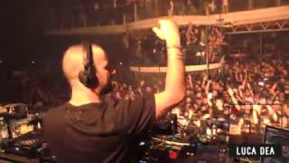 JOSEPH CAPRIATI Dual Band Gsm  Golden Gate Napoli 2017 by LUCA DEA [upl. by Ramled322]