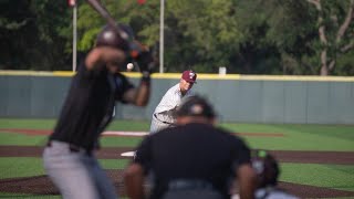 14 Trinity TX vs McMurry Baseball Full Game Highlights [upl. by Archangel832]