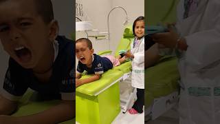 Doctor👨‍⚕ uncle sue na lgana funny ytshortsvideo [upl. by Eide226]