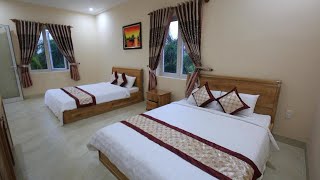 BigCityHotels Review Ven Song Riverside Hotel [upl. by Gnuoy]