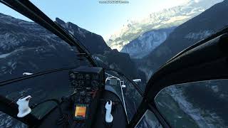 Microsoft Flight Simulator [upl. by Merridie31]