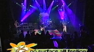 Manic Street Preachers  Karacho In Concert 1996 [upl. by Rusert]